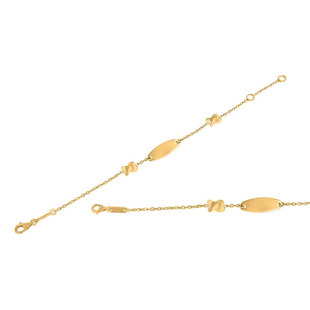 Bijoux Enfants TouTou GDB8-002Y
