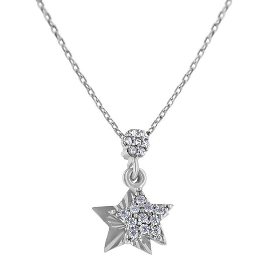 Pendentif 10 Kt Roger Roy BR1270