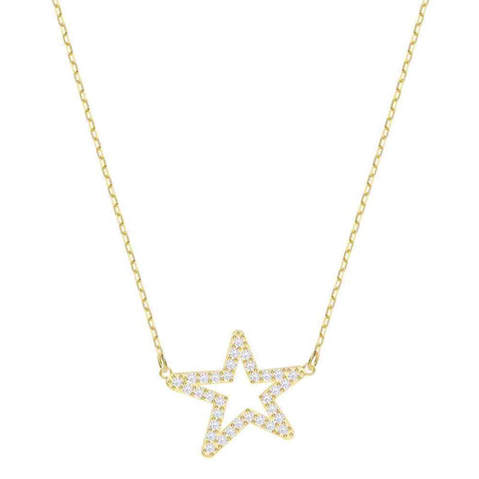 Colliers Swarovski 5462757