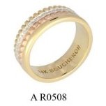 Bague 18 Kt Van&Co R0508-8W