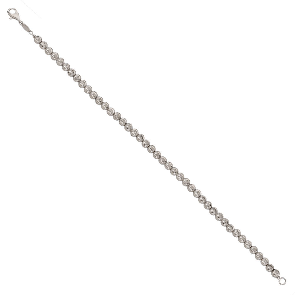Bracelet 14 Kt Roger Roy B14-667036-40W