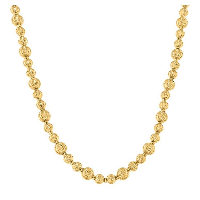 Colliers 18 Kt Van&Co BDC8-500-Y4