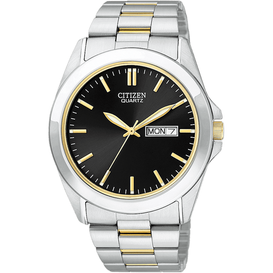 Montre Citizen Watch BF0584-56E