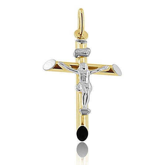 Pendentif 18 Kt Van&Co PY3402-Y