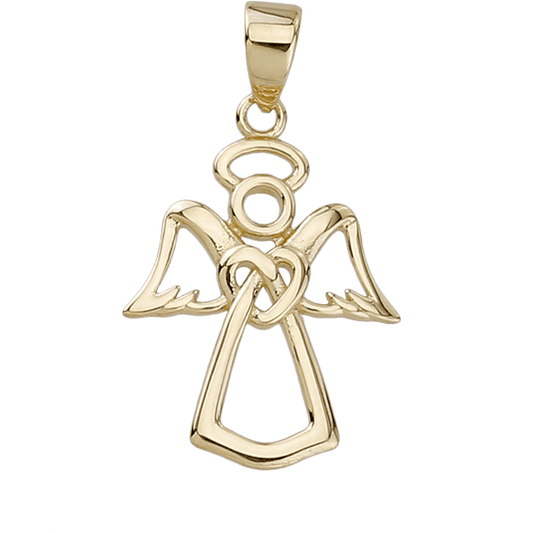Pendentif 14 Kt Roger Roy P14-754551-Y