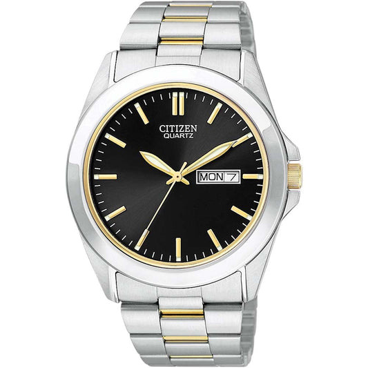 Montre Citizen Watch BF0584-56E