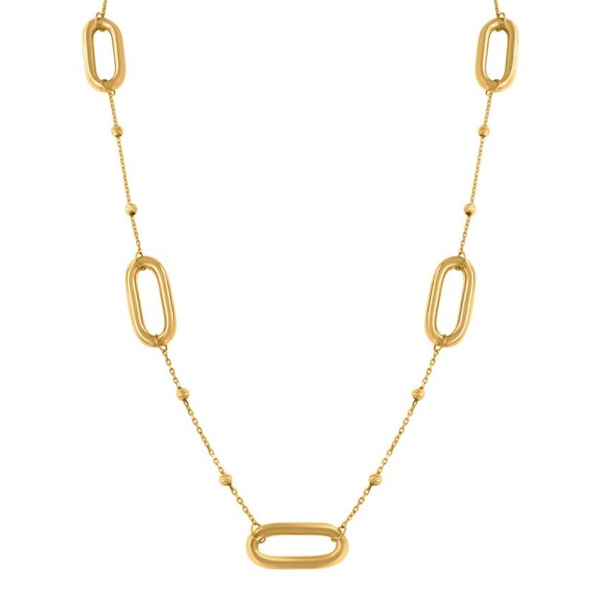 Colliers 10 Kt Roger Roy N783500-10Y