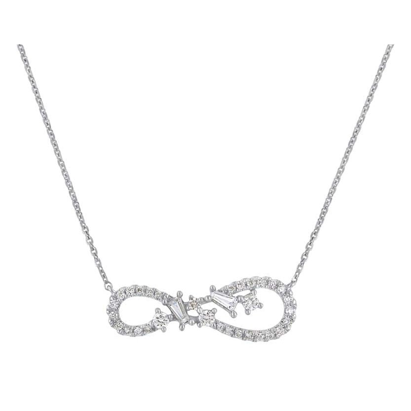 Colliers 14 Kt Roger Roy ANBHS42DM6D