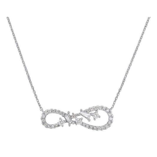 Colliers 14 Kt Roger Roy ANBHS42DM6D