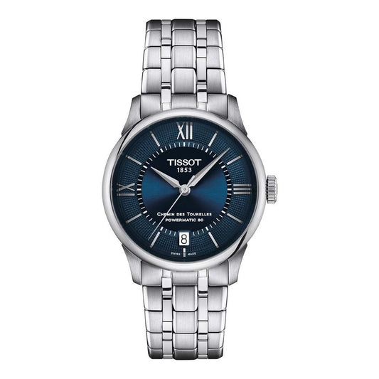 Tissot T1392071104800