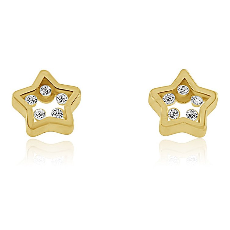 Bijoux Enfants TouTou TTEY6-473101PS7