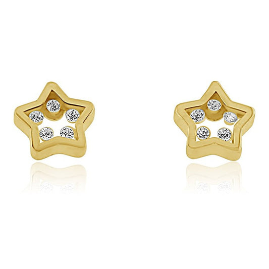 Bijoux Enfants TouTou TTEY6-473101PS7