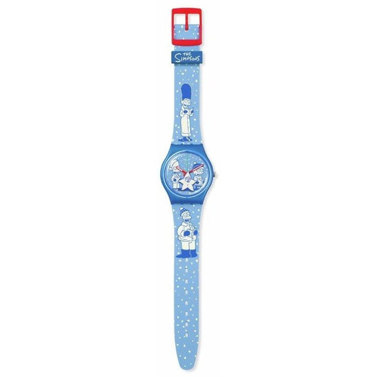 Montre Swatch Watch SO28Z126