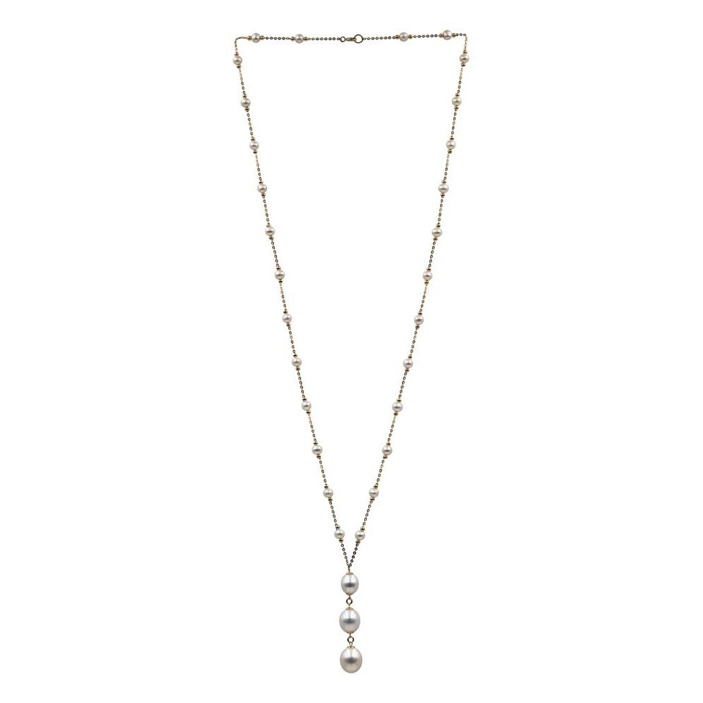 Colliers 14 Kt Roger Roy NPG-00646Y