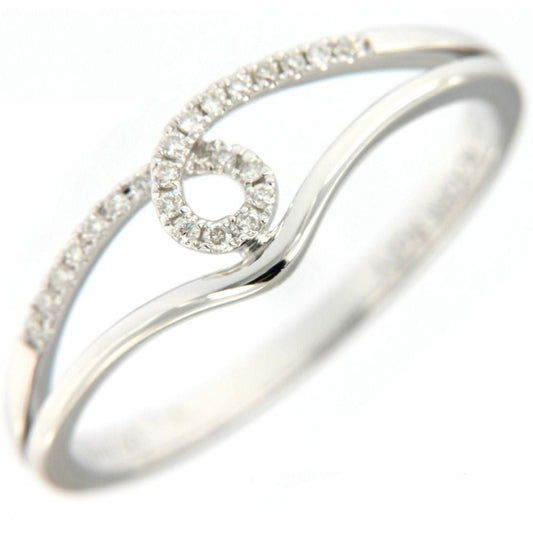 Bague 10 Kt Van&Co FR2130DNY