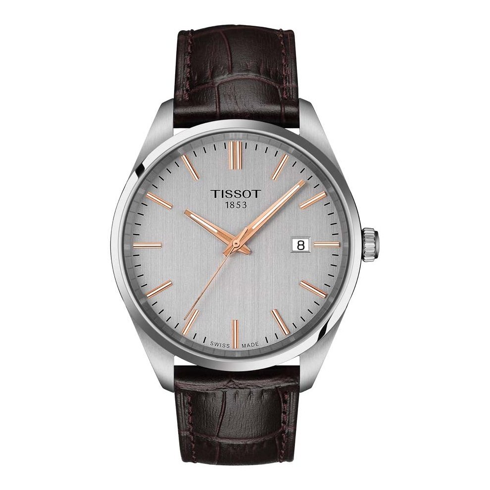 Tissot T1504101603100