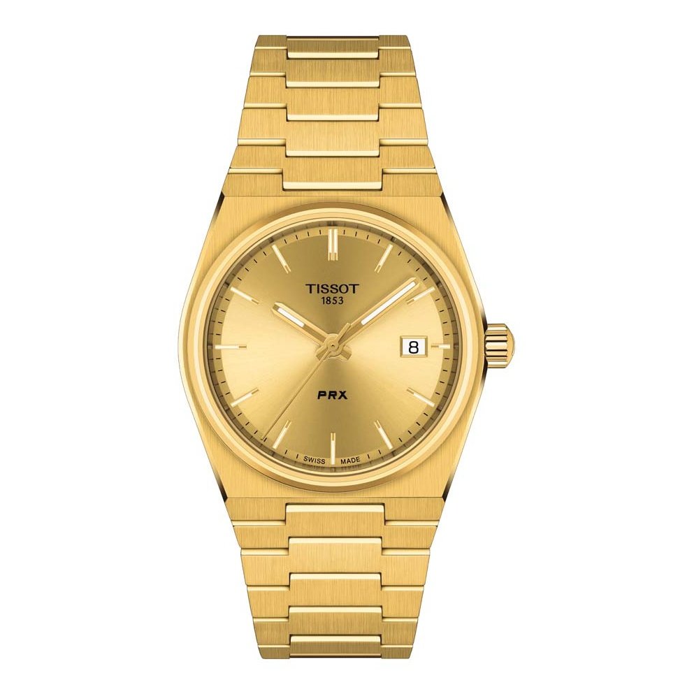 Tissot T1372103302100