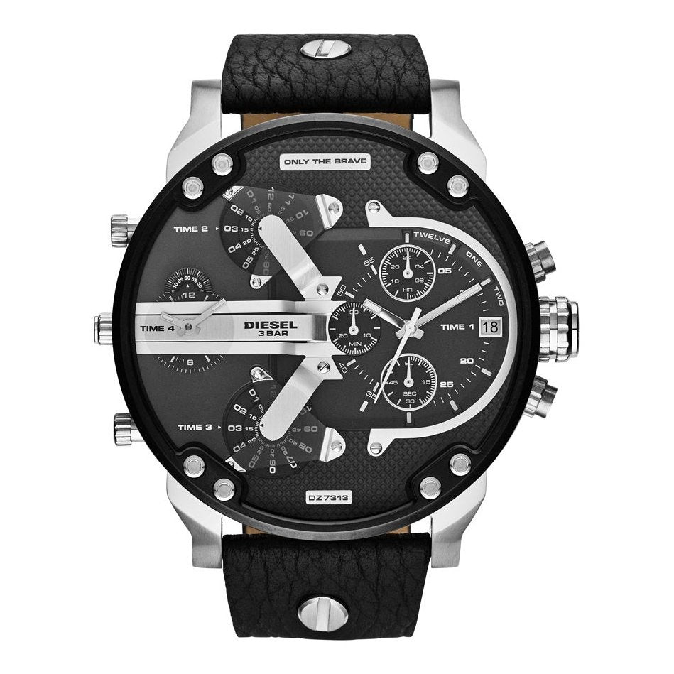 Montre Diesel Watch DZ7313