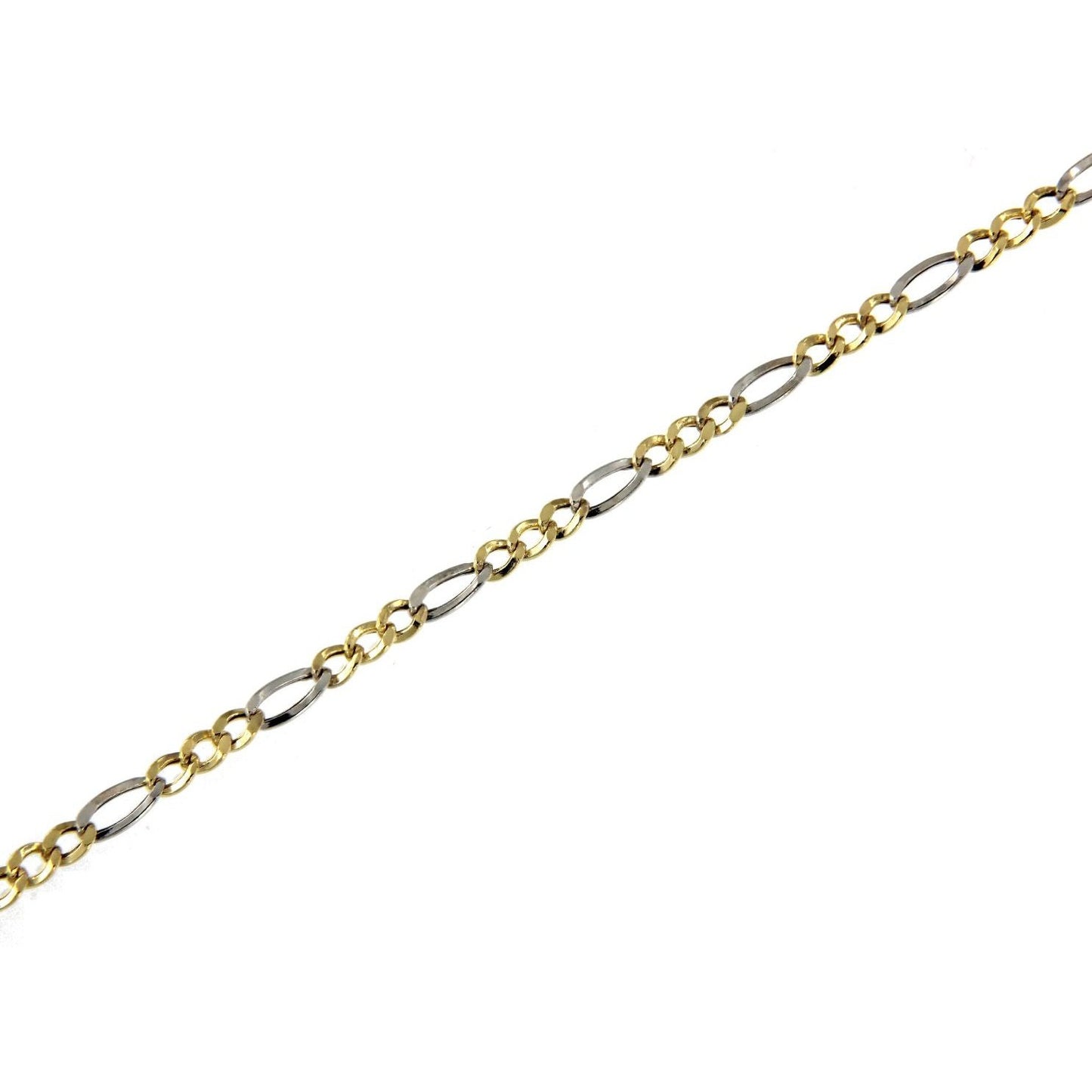 Chaine 10 Kt Zangir C65100C4