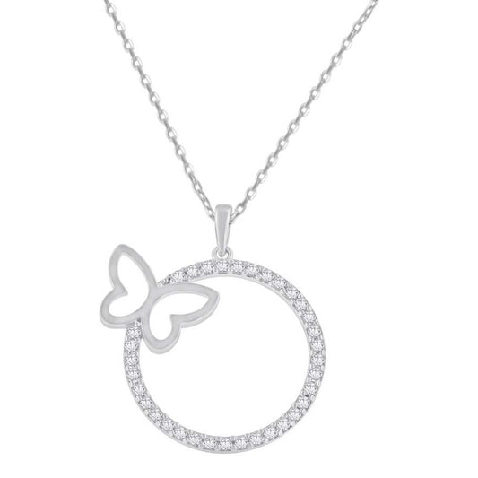 Pendentif 10 Kt Roger Roy LBR1497