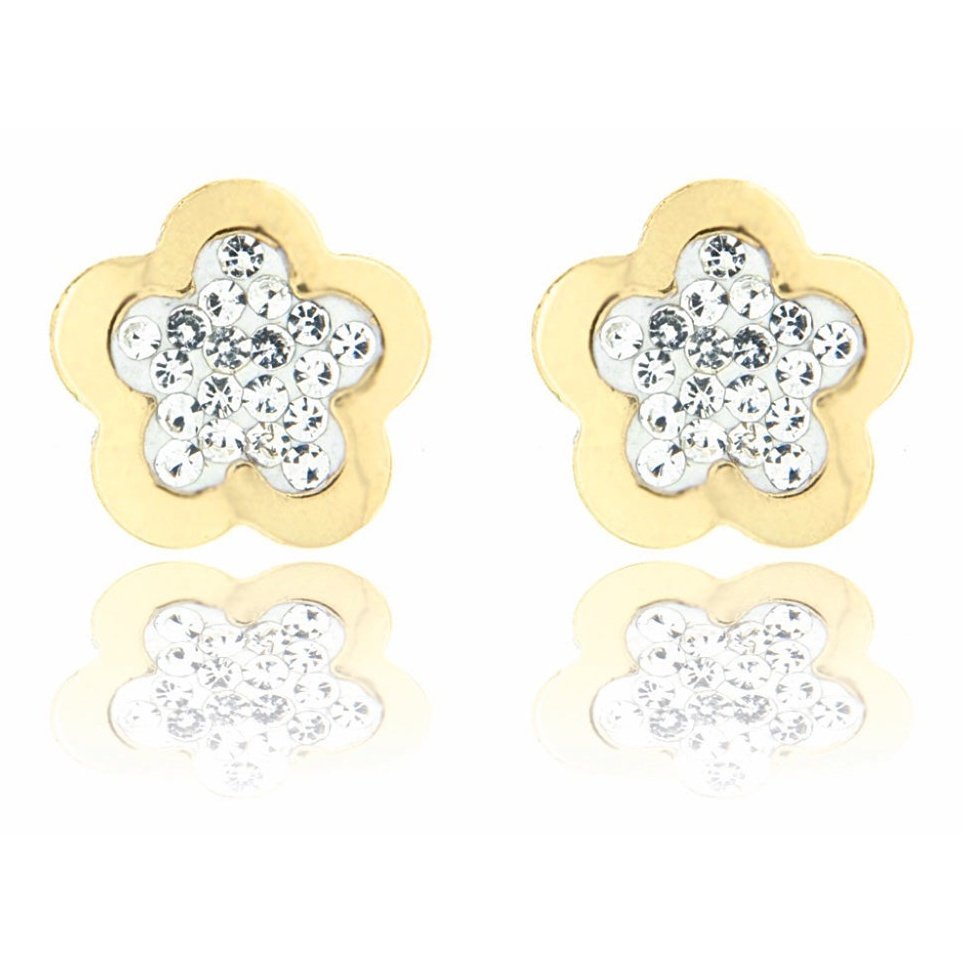 Bijoux Enfants TouTou TTEY6842801PS
