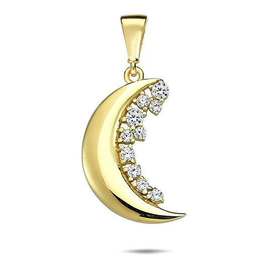 Pendentif 10 Kt Roger Roy PP2755-01