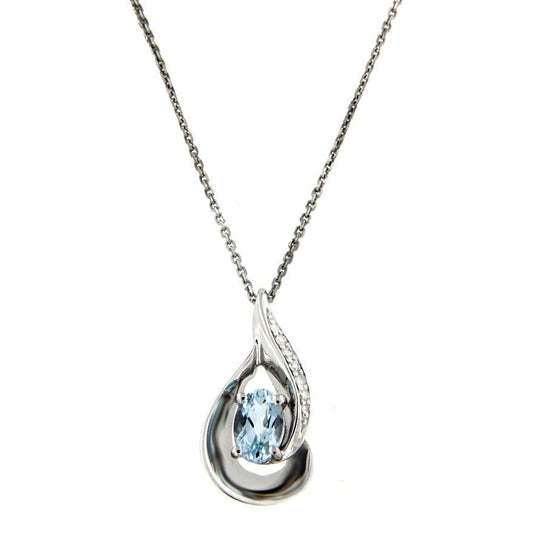 Pendentif 14 Kt Roger Roy P05-100365-22