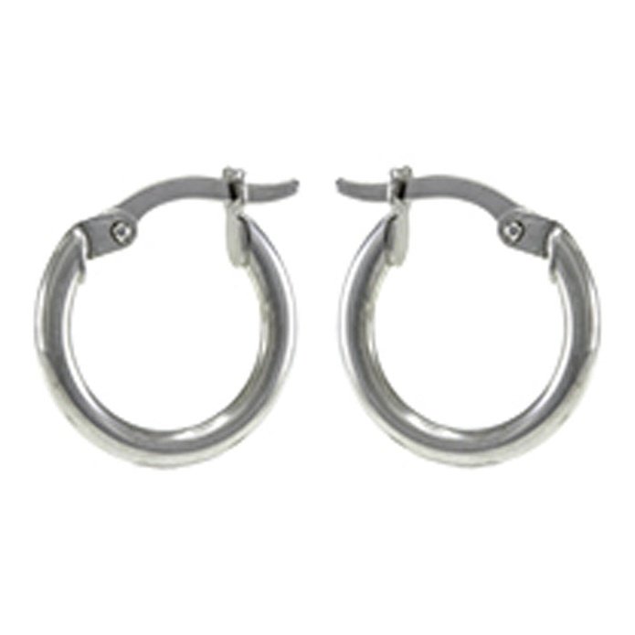 Boucles D’oreilles 10 Kt Roger Roy E000210B