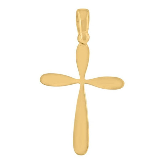 Pendentif 14 Kt Roger Roy P14-10012-Y