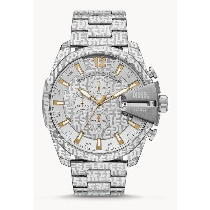 Montre Diesel Watch DZ4636