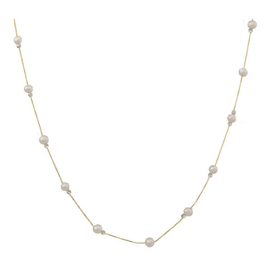 Colliers 14 Kt Roger Roy NP7103YW