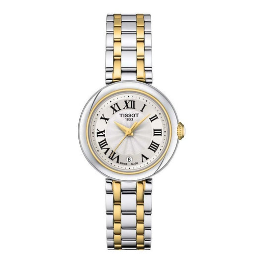 Tissot T1260102201300