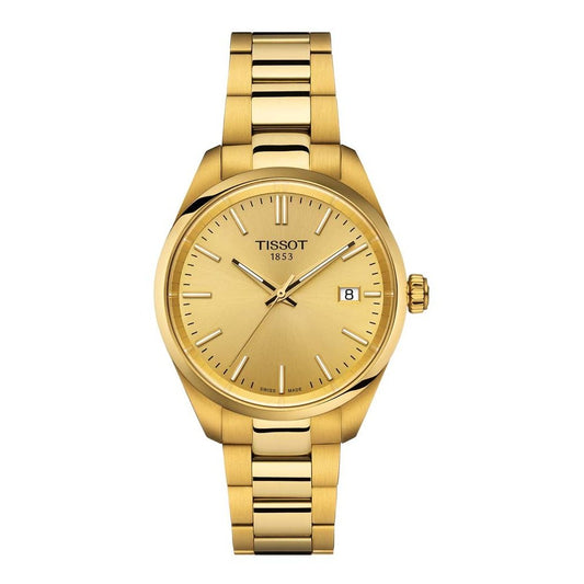 Tissot T1502103302100