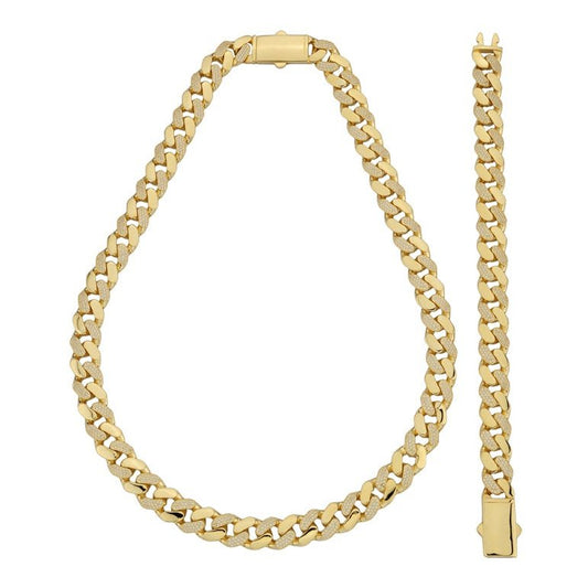 Colliers 10 Kt Roger Roy N328-DGB021