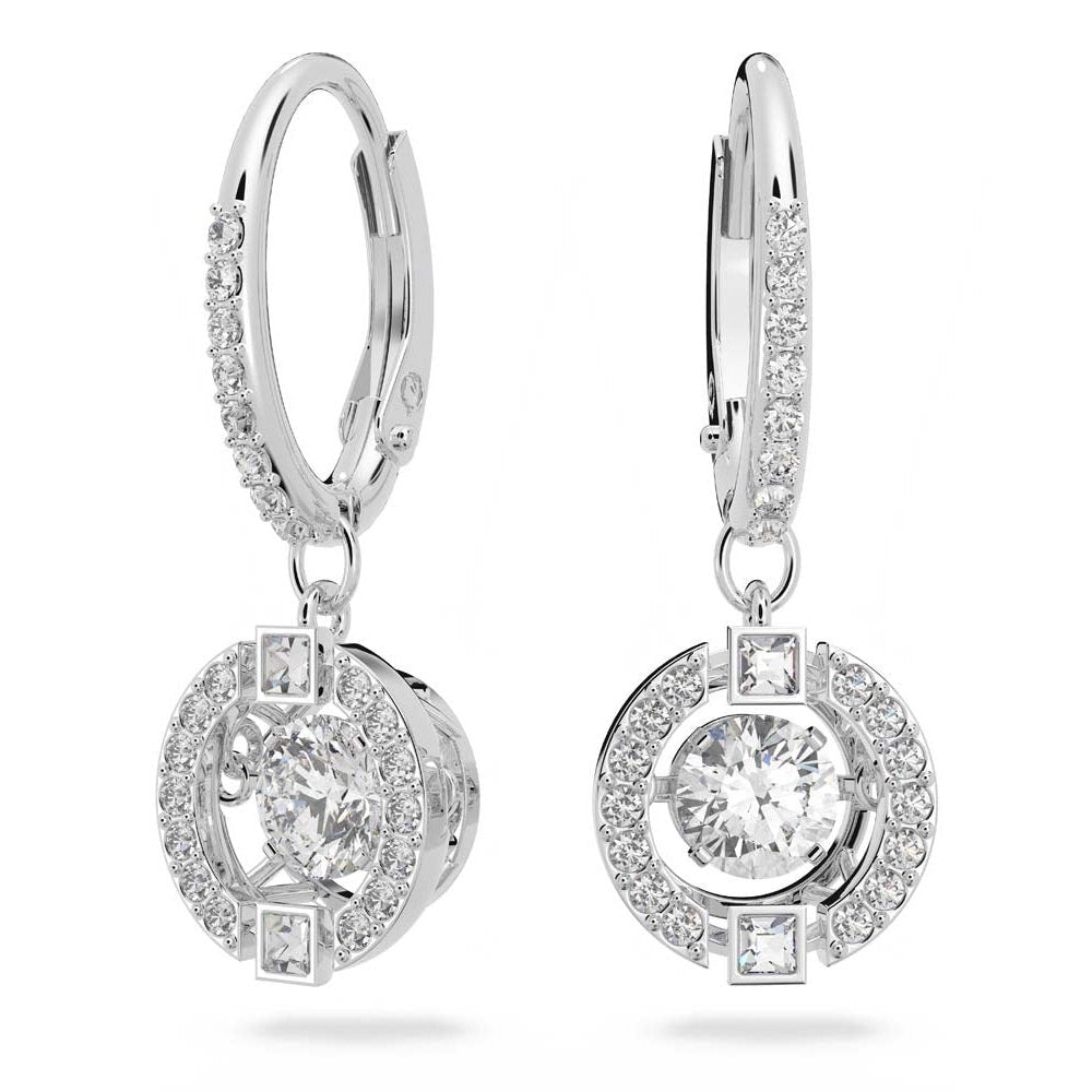 Boucles d’oreilles Swarovski 5504652