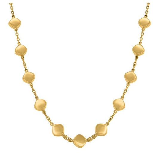 Colliers 10 Kt Roger Roy N786057-10Y