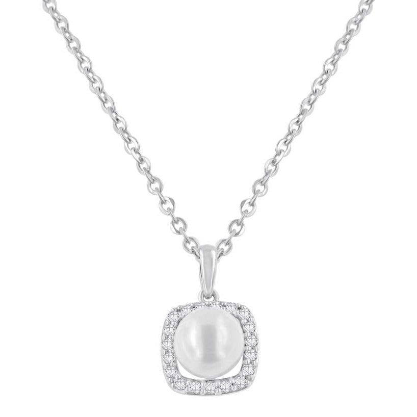 Pendentif 10 Kt Roger Roy P0419-W