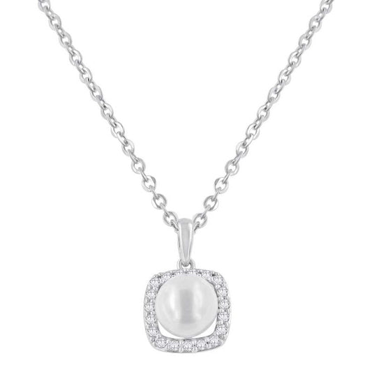 Pendentif 10 Kt Roger Roy P0419-W