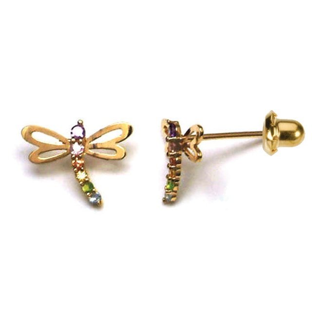 Bijoux Enfants TouTou TTEY34151