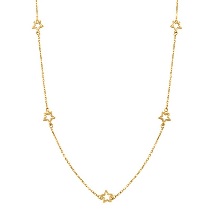Colliers 10 Kt Roger Roy N-786192-10Y