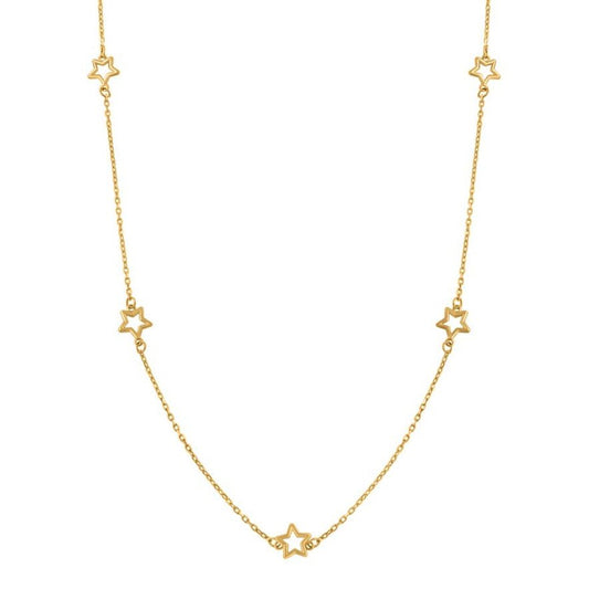 Colliers 10 Kt Roger Roy N-786192-10Y