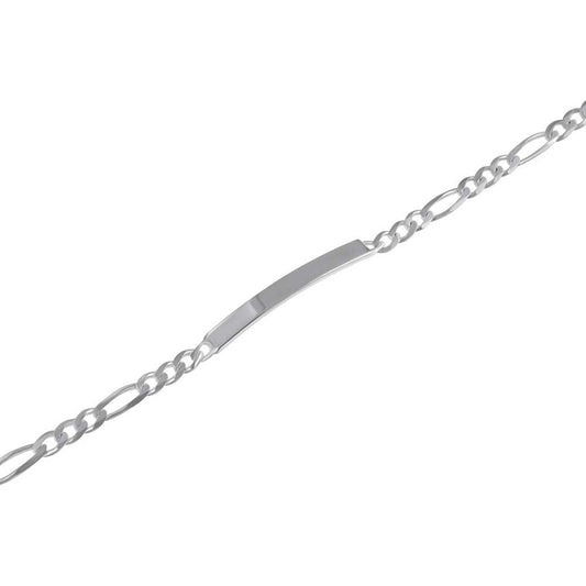 Bracelet 925 Argent Roger Roy A1-1002-120-0