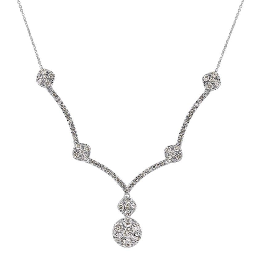 Colliers 14 Kt Roger Roy ANBFI42DM6D