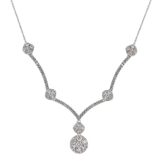 Colliers 14 Kt Roger Roy ANBFI42DM6D