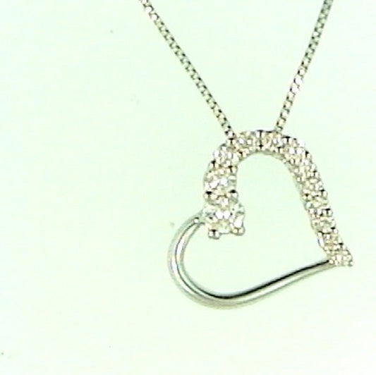 Pendentif 14 Kt Roger Roy EDP11803