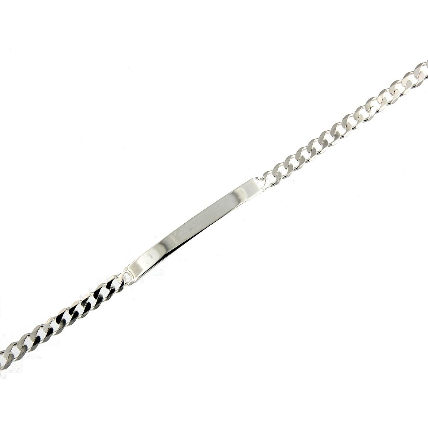 Bracelet 925 Argent Roger Roy A1-1102-100-0D