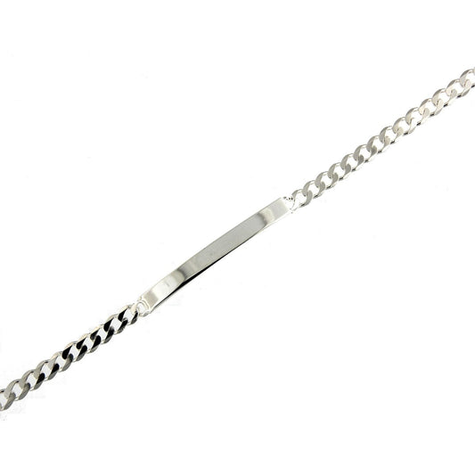 Bracelet 925 Argent Roger Roy A1-1102-100-0D