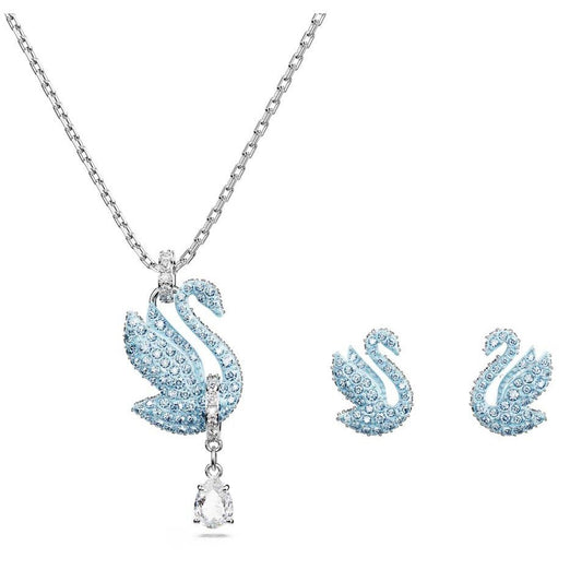 Ensemble Swarovski 5660597