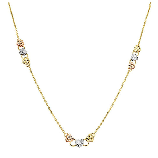 Colliers 10 Kt Roger Roy N22DK0437