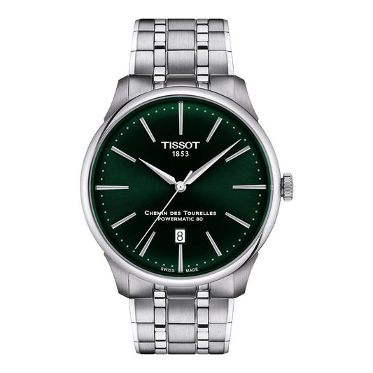 Tissot T1394071109100